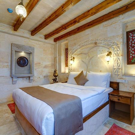 Enjoy Stone Hotel Göreme Kültér fotó