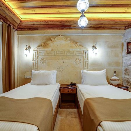 Enjoy Stone Hotel Göreme Kültér fotó