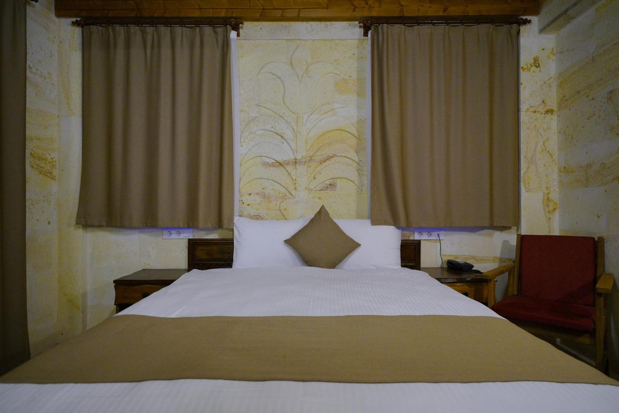 Enjoy Stone Hotel Göreme Kültér fotó